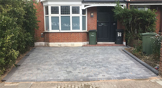 Block Paving Contractor Cornwall2