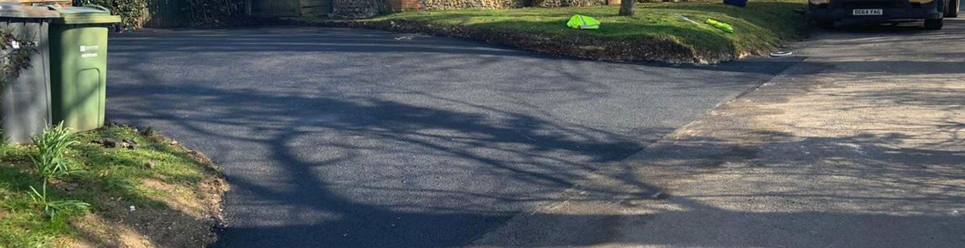 Driveway Surfacing