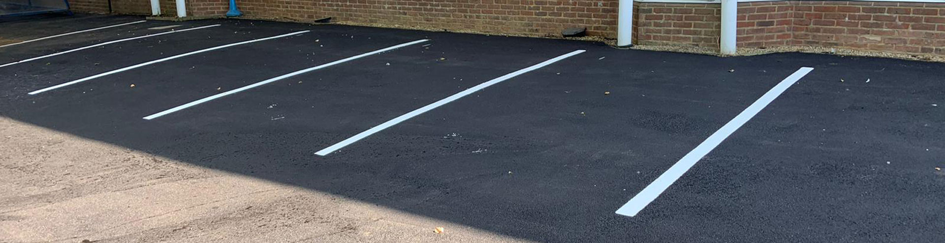 Carpark Surfacing