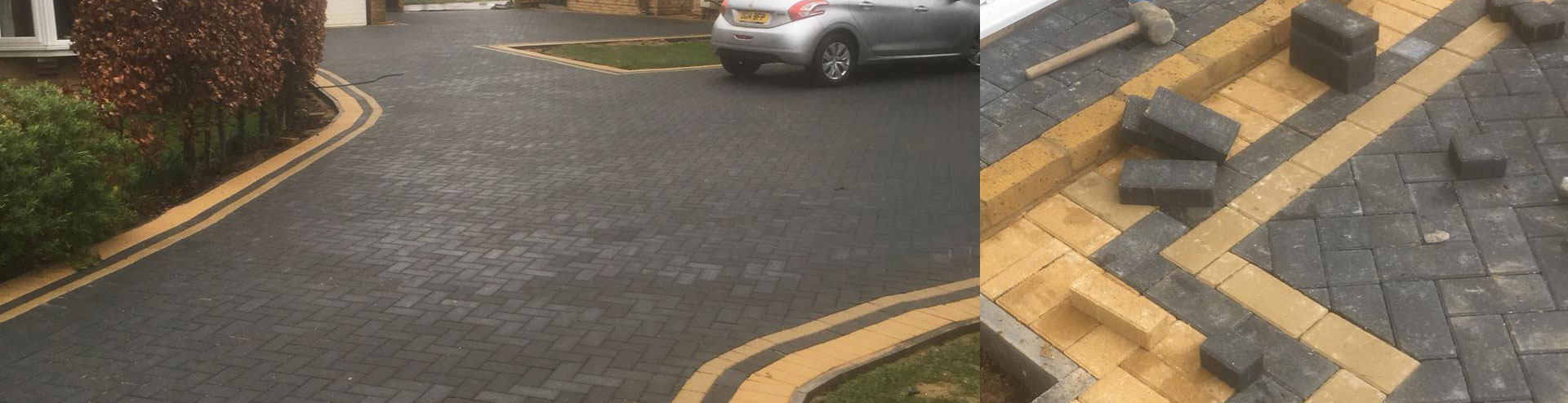 Driveway Surfacing